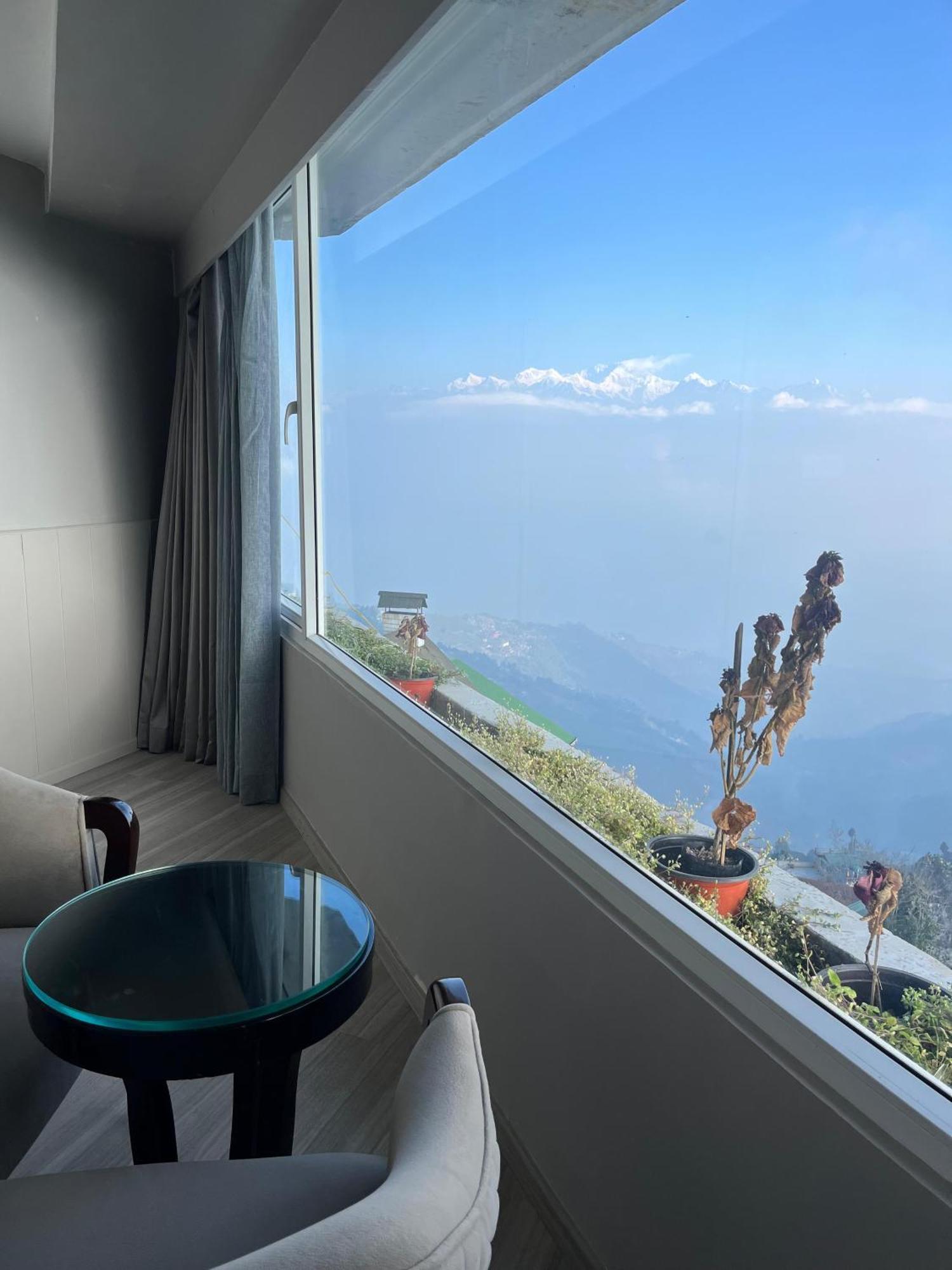 The Retreat, Darjeeling Darjeeling (West Bengal) Exterior foto
