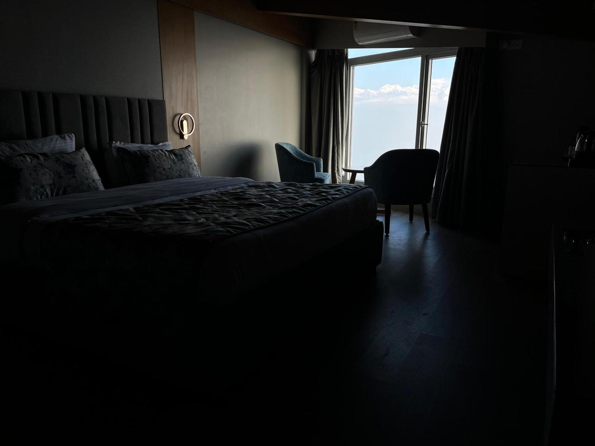 The Retreat, Darjeeling Darjeeling (West Bengal) Exterior foto